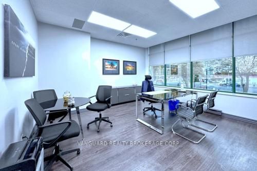 #200 - 7941 Jane Street Property Photo 28