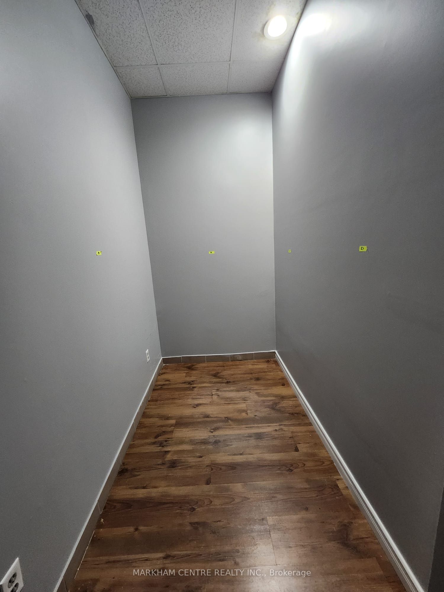 #52 - 398 Ferrier Street Property Photo 4