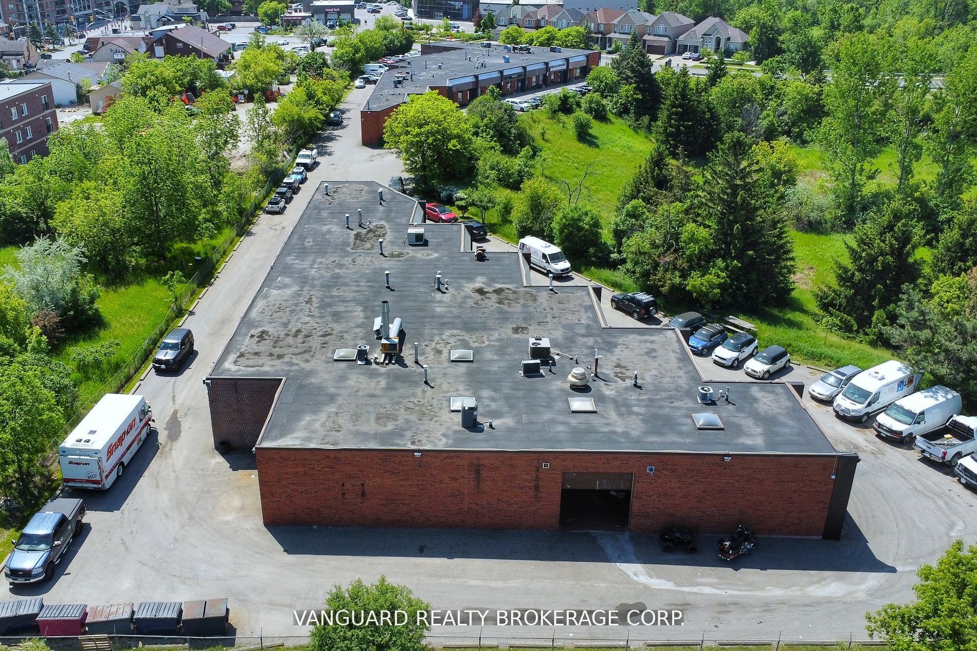 #17 - 350 Woodbridge Avenue Property Photo 1