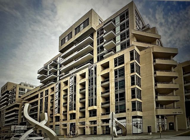 9191 Yonge St 11 Property Photo