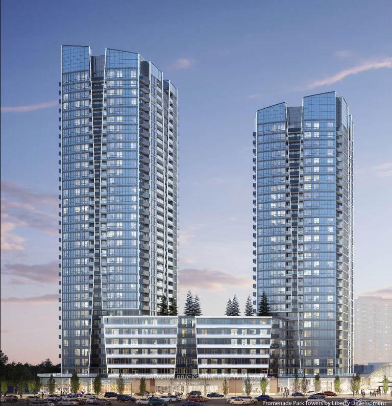30 Upper Mall Way Property Photo