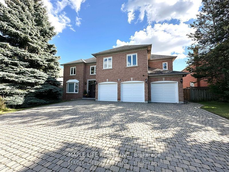 48 Brookshill Cres Property Photo