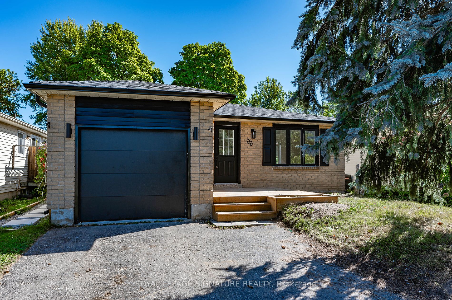 96 Hickling Tr Property Photo