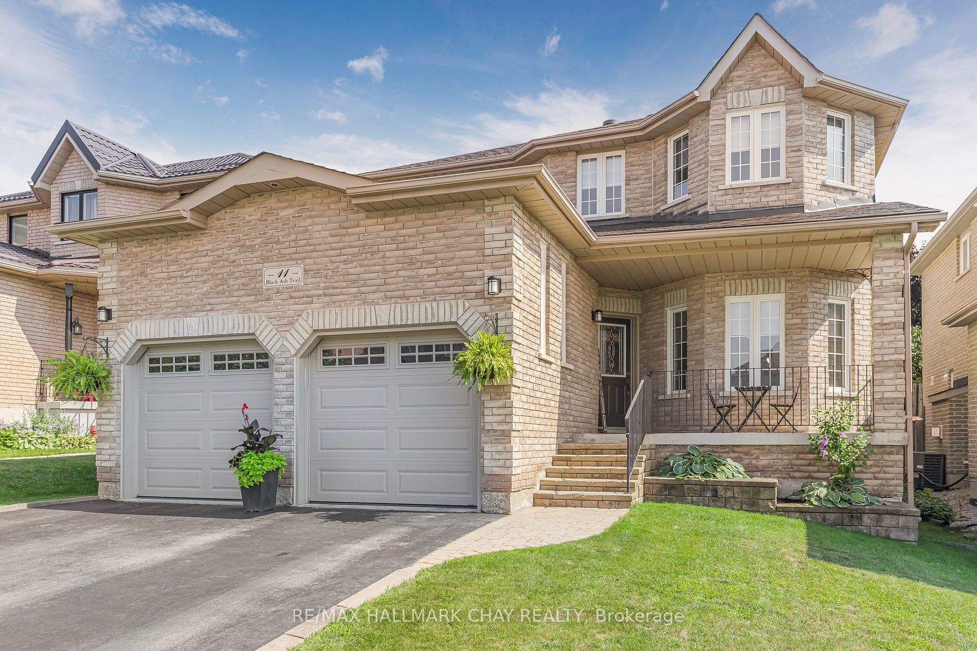 11 Black Ash Trl Property Photo
