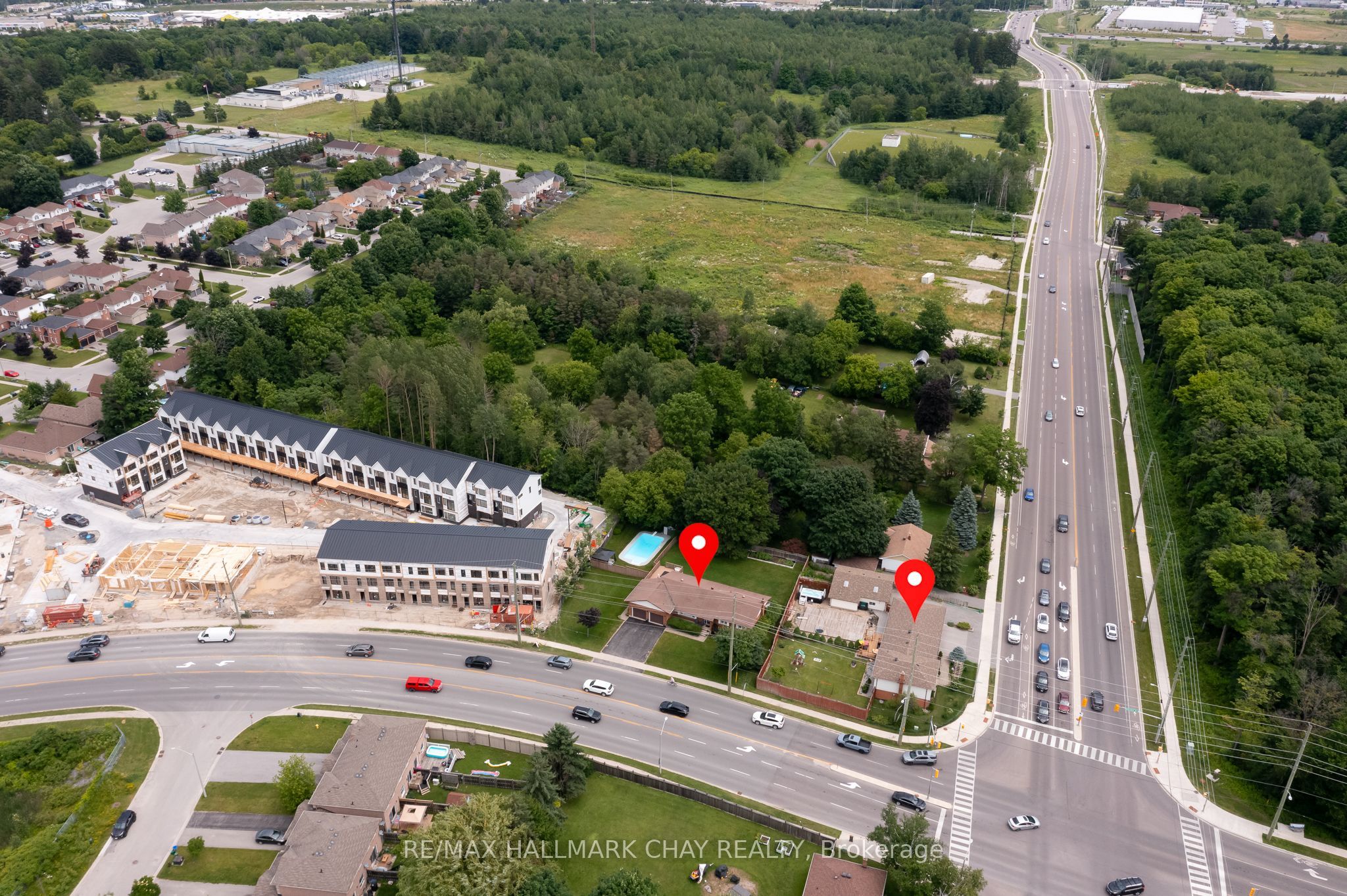 351 Veterans Drive Property Photo 1
