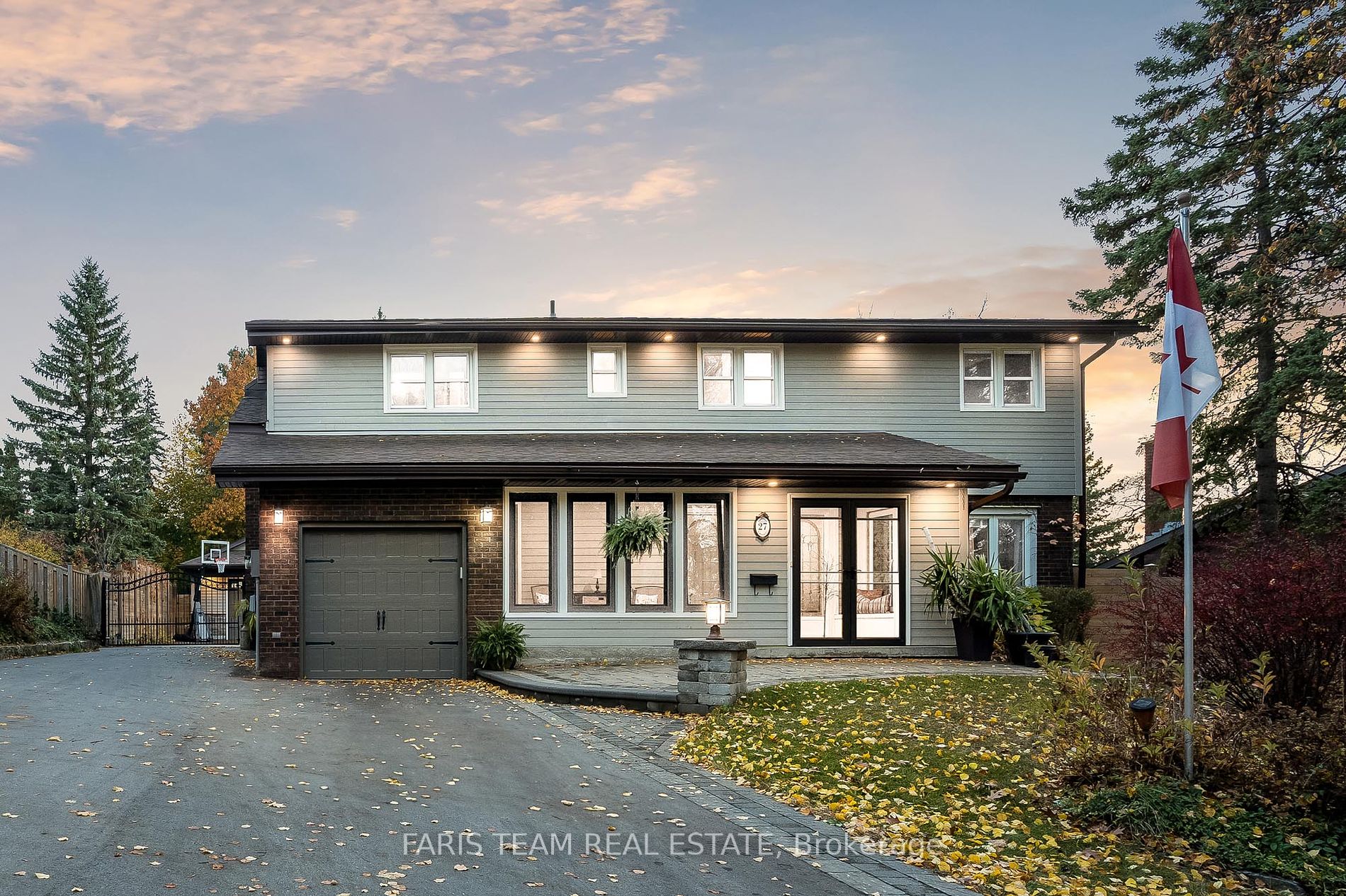 27 Garrett Cres Property Photo