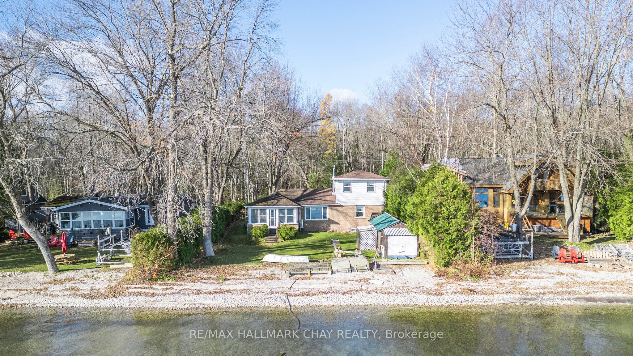 769 Woodland Drive Property Photo 1