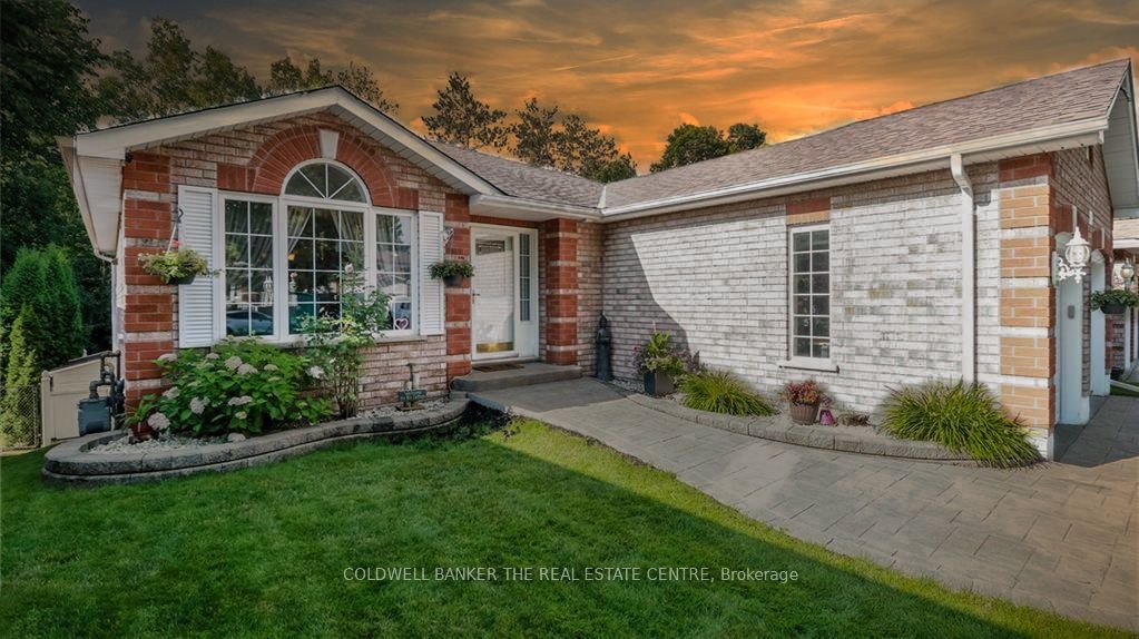 156 Columbia Road Property Photo 2