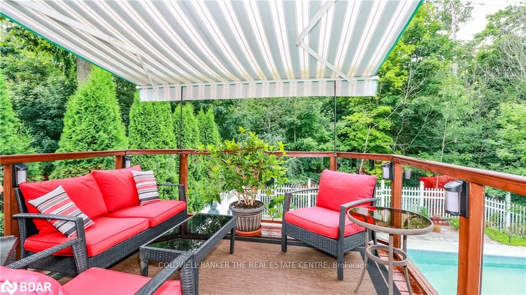 156 Columbia Road Property Photo 15
