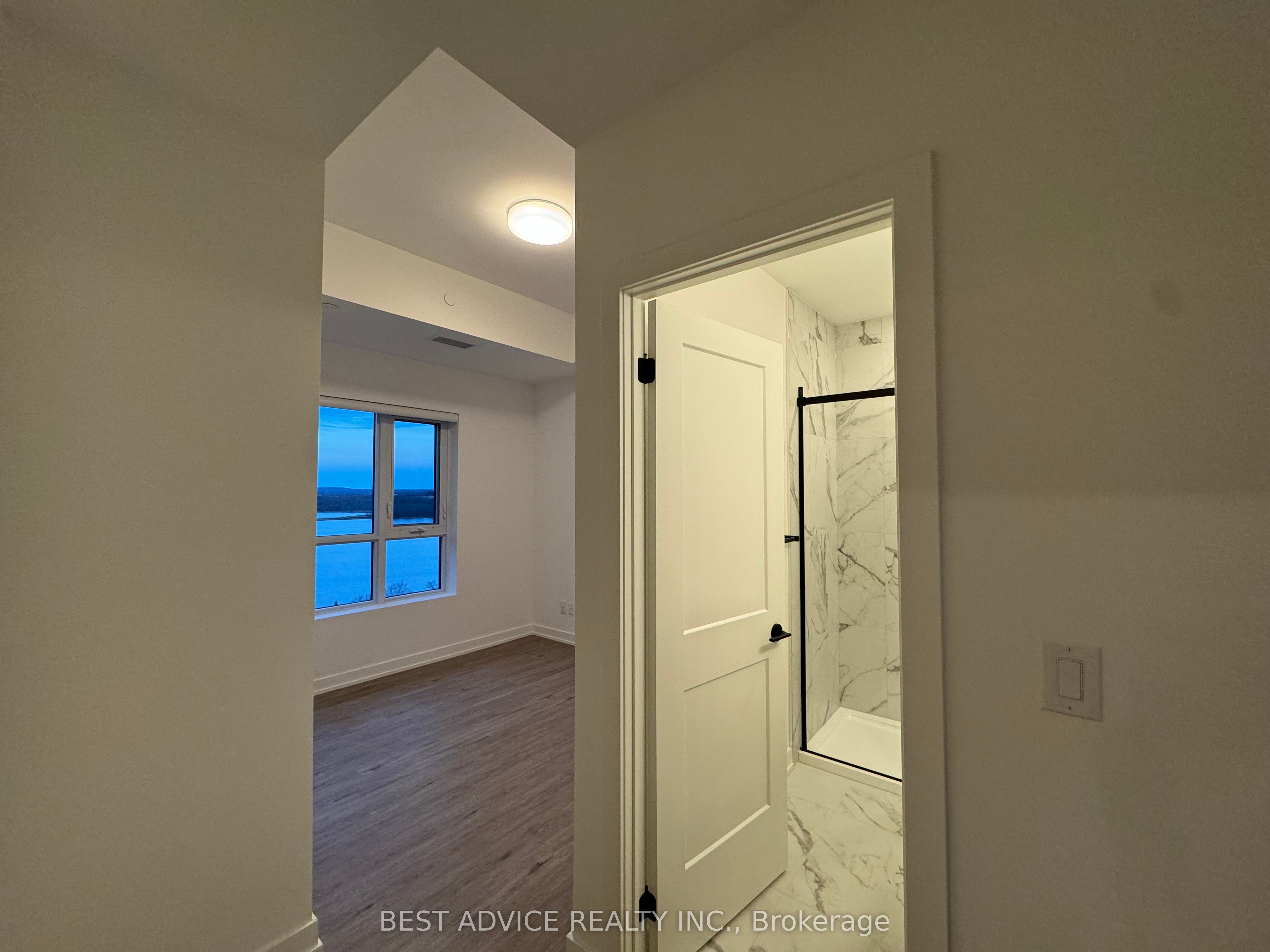 #1207 - 56 Lakeside Terrace Property Photo 7