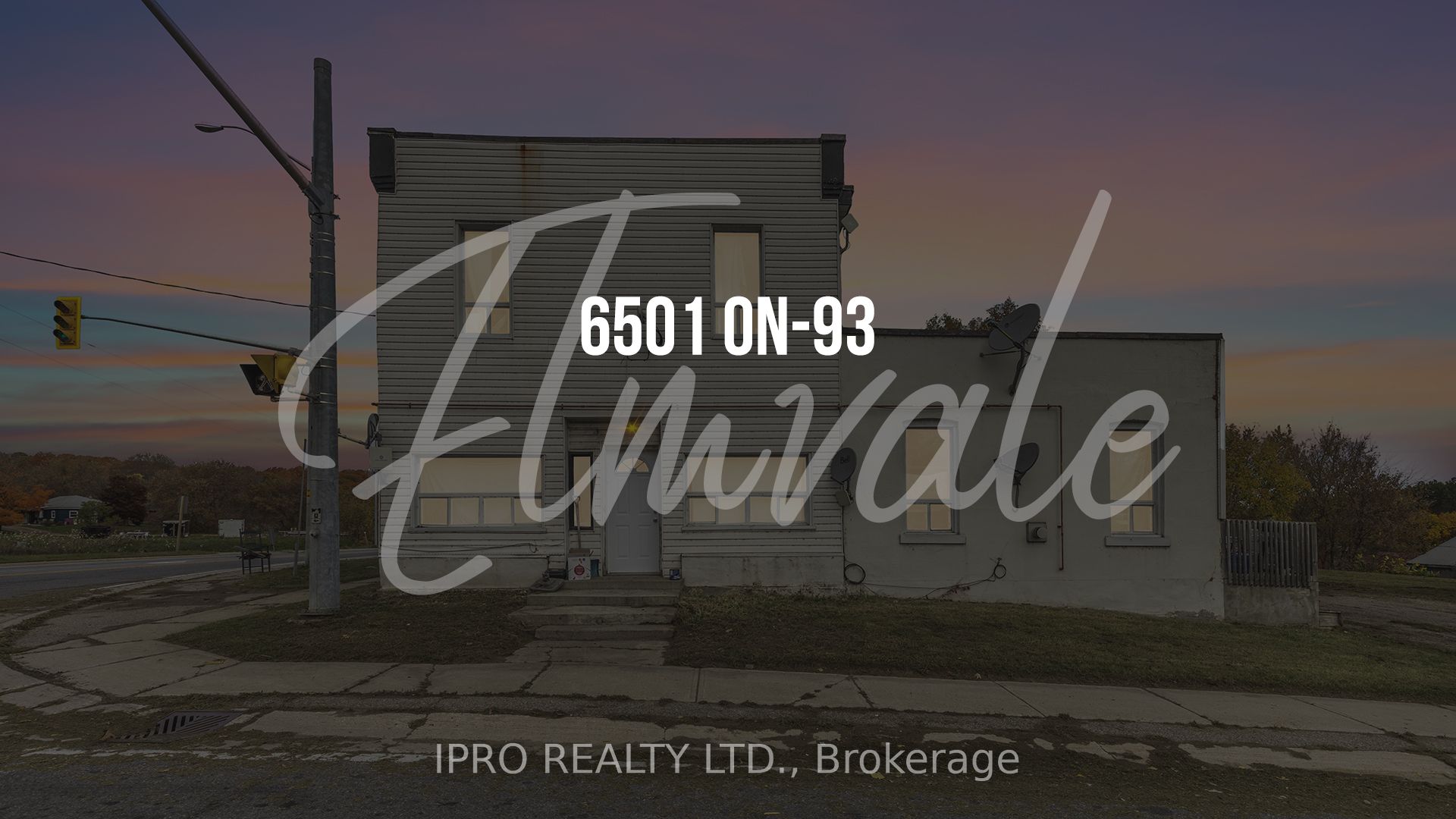 6501 Highway 93 Property Photo 2