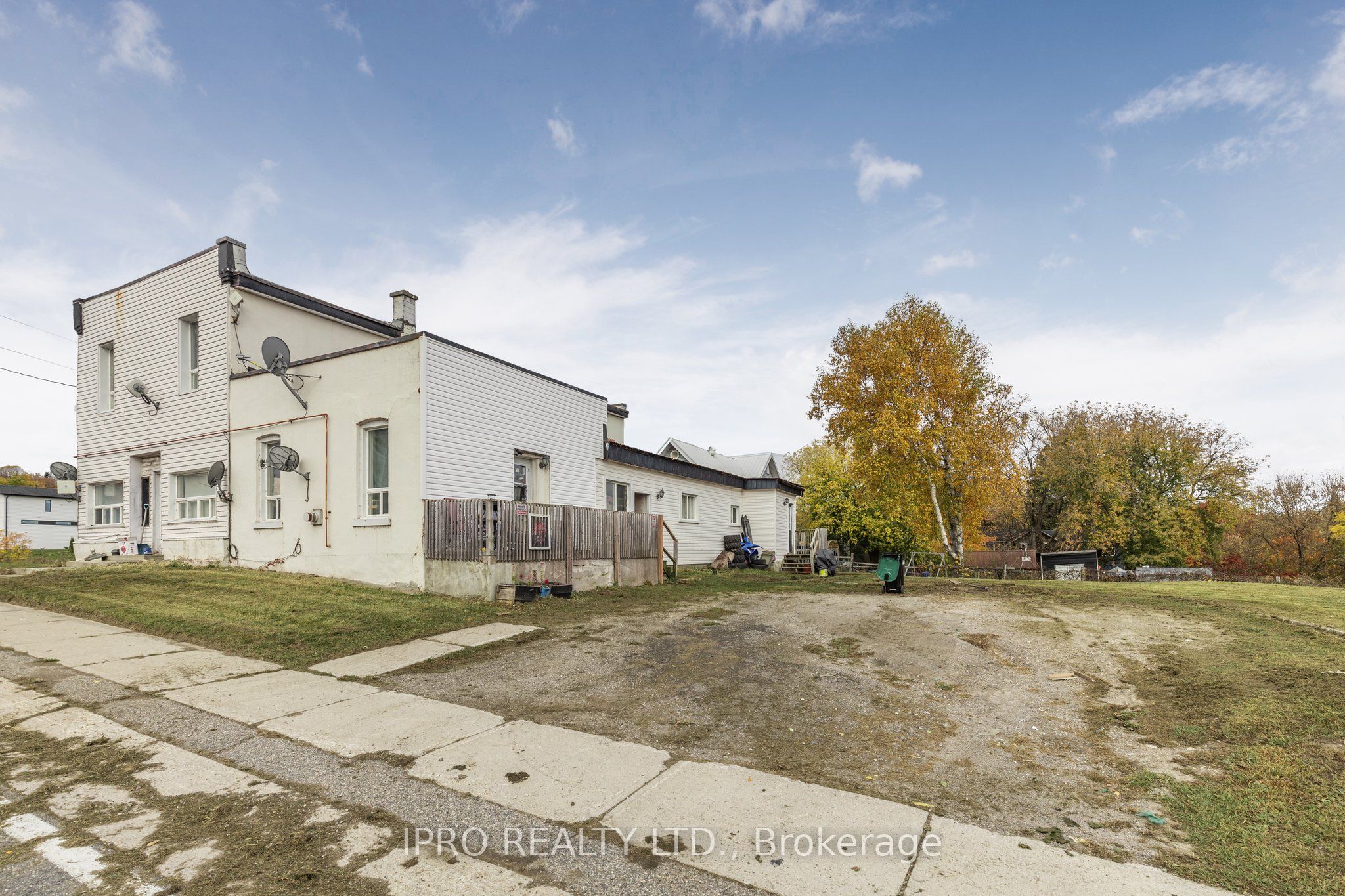 6501 Highway 93 Property Photo 4