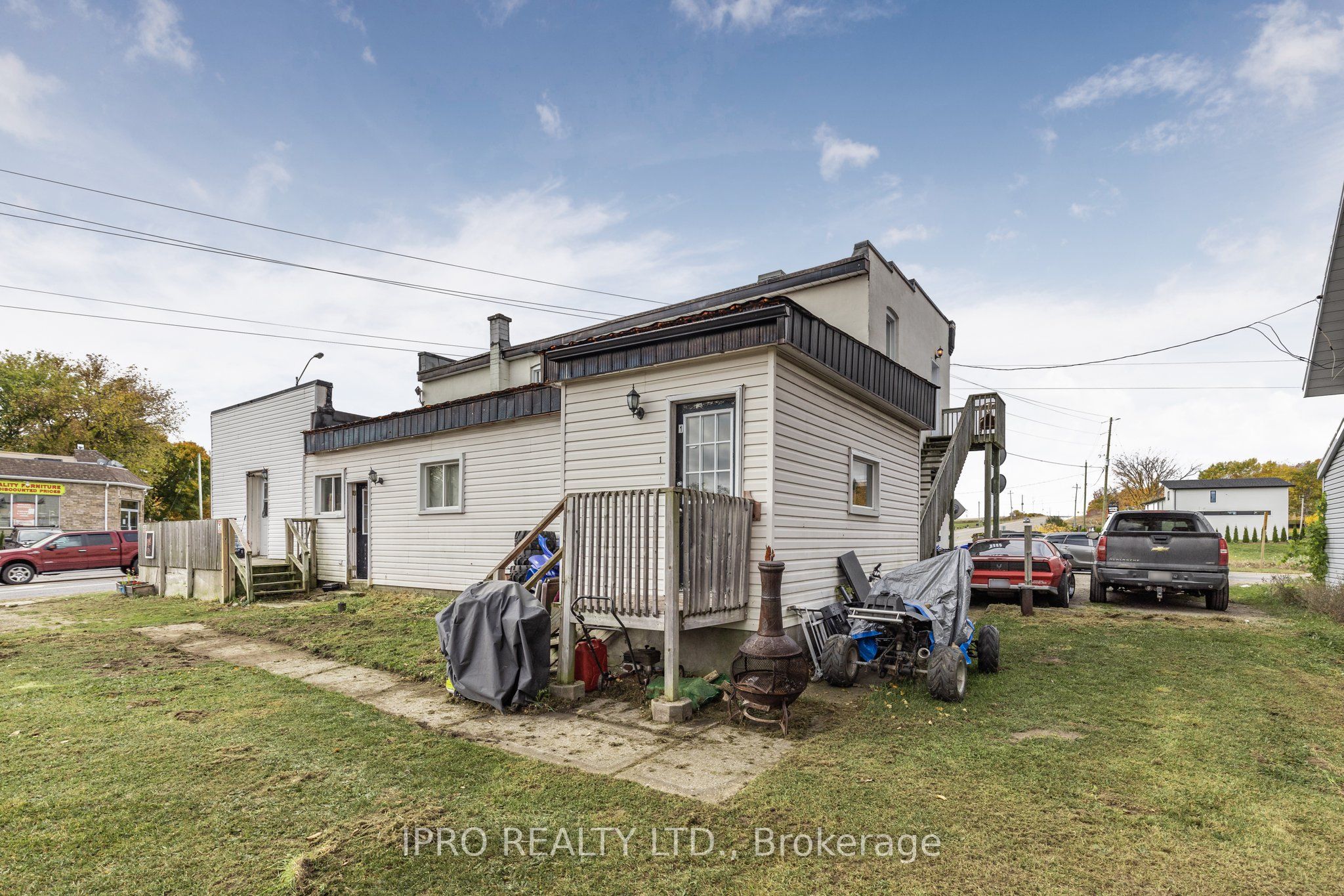 6501 Highway 93 Property Photo 30