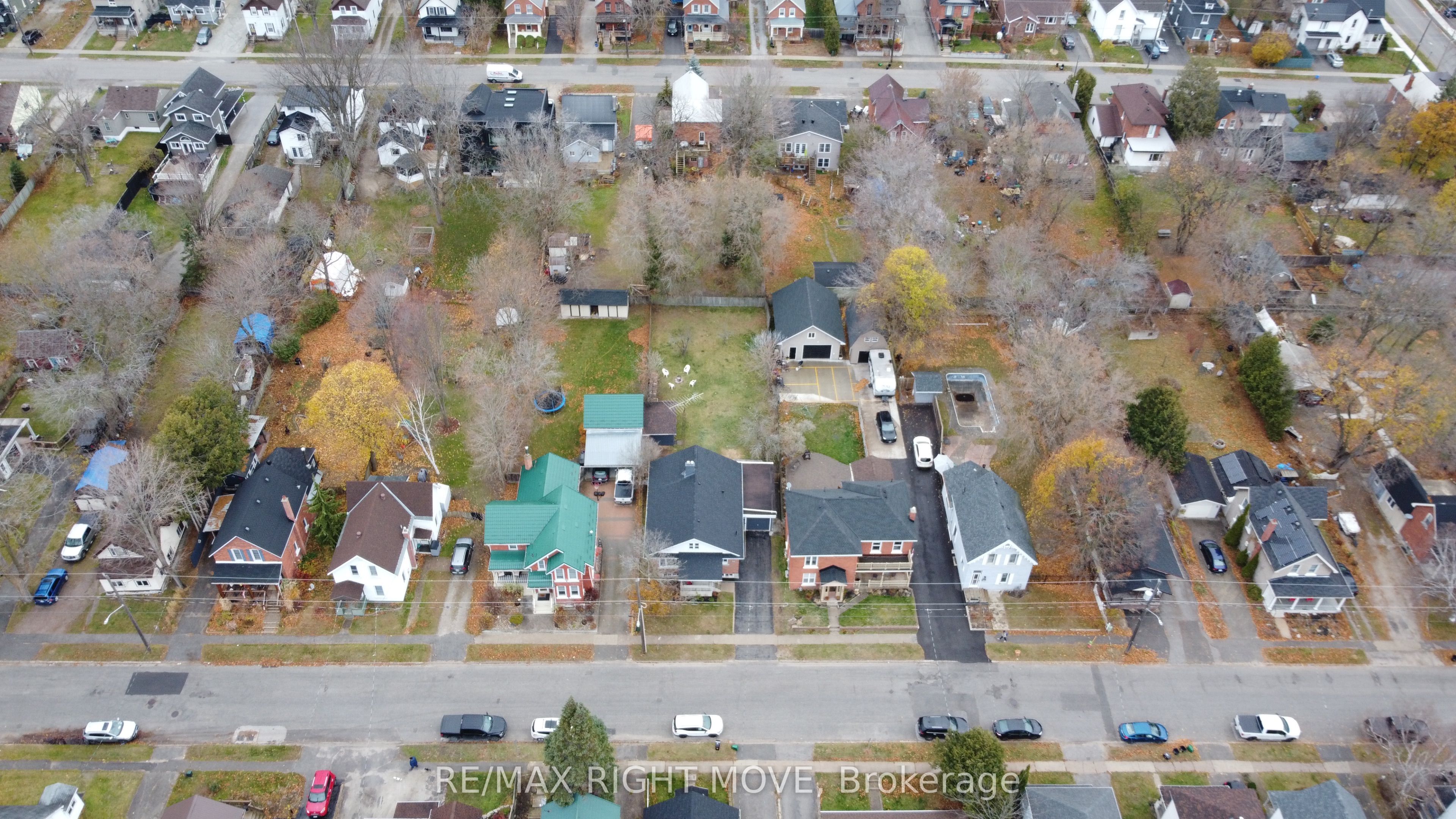 206 Mary Street Property Photo 4