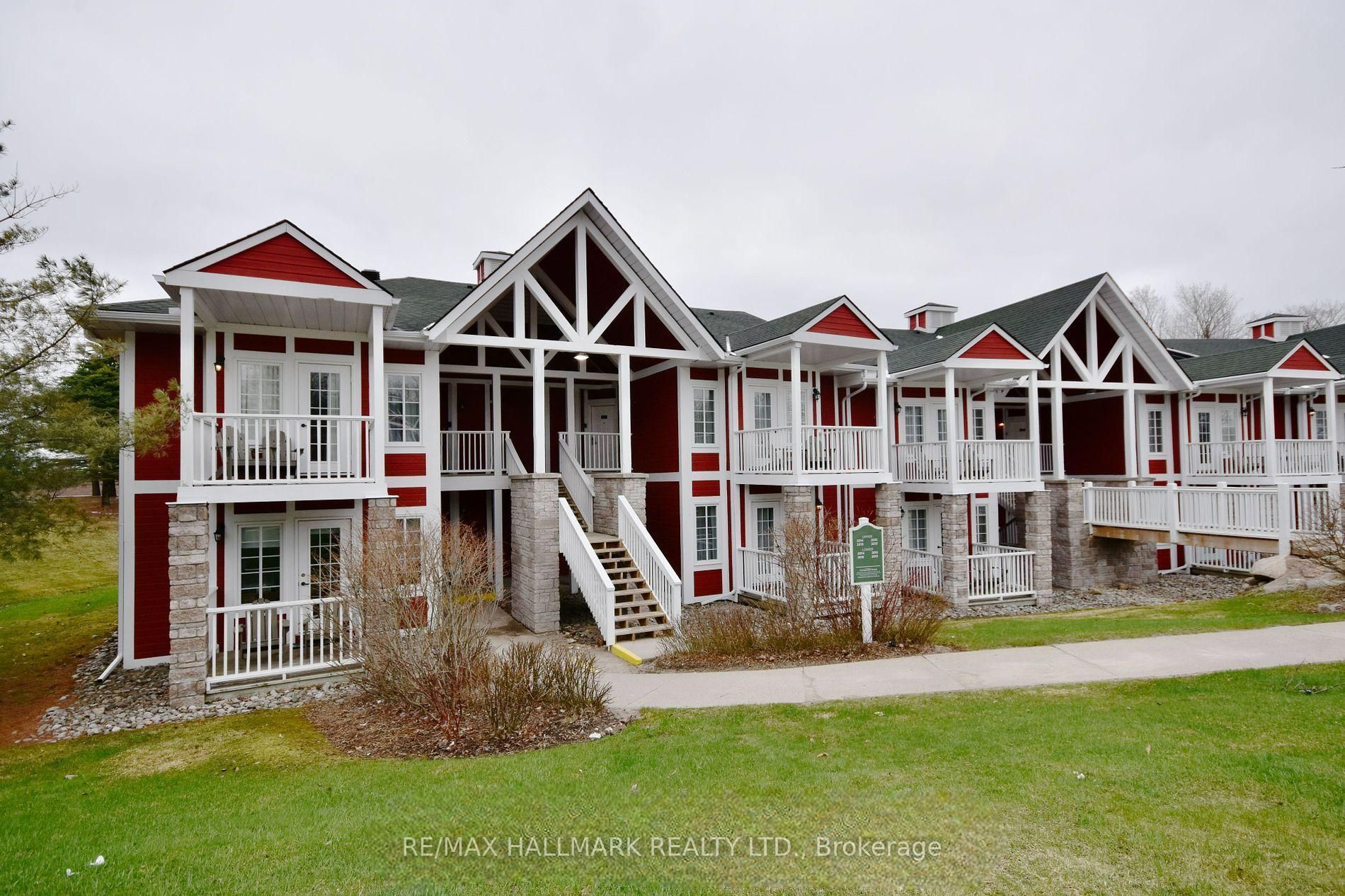 #2014/15 - 90 Highland Drive Property Photo 20