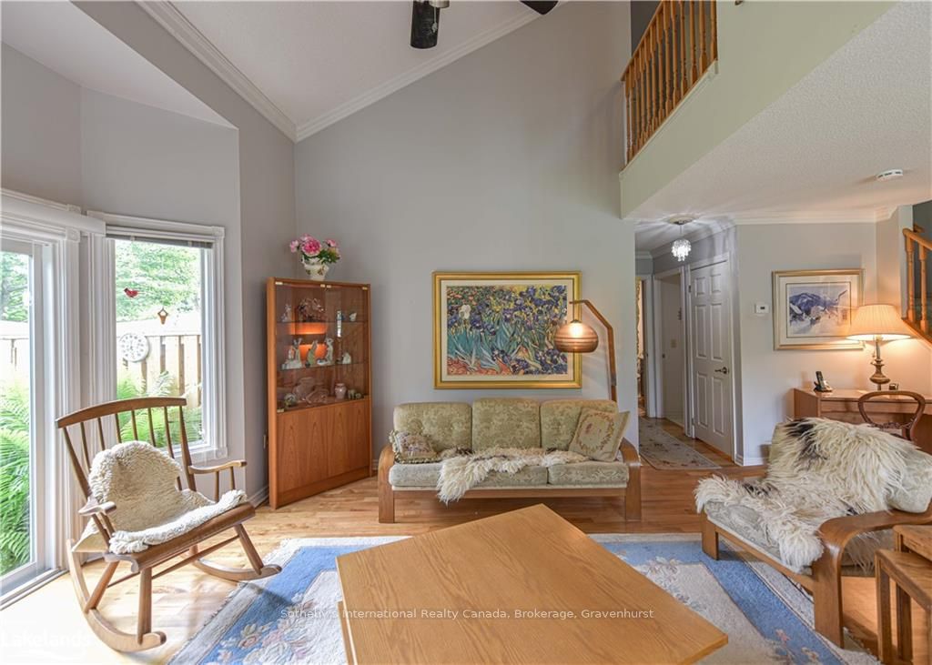 #101 - 10 Museum Drive Property Photo 11