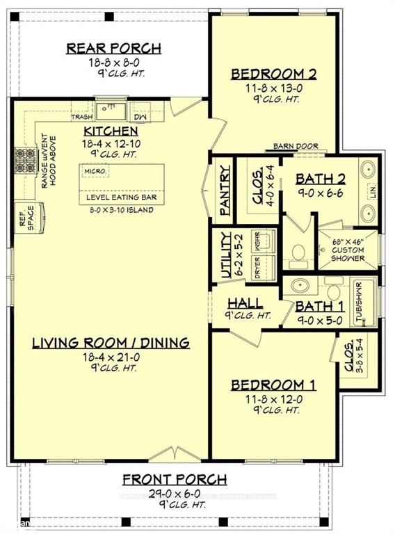 #44 - 9 Swan Lane Property Photo 7