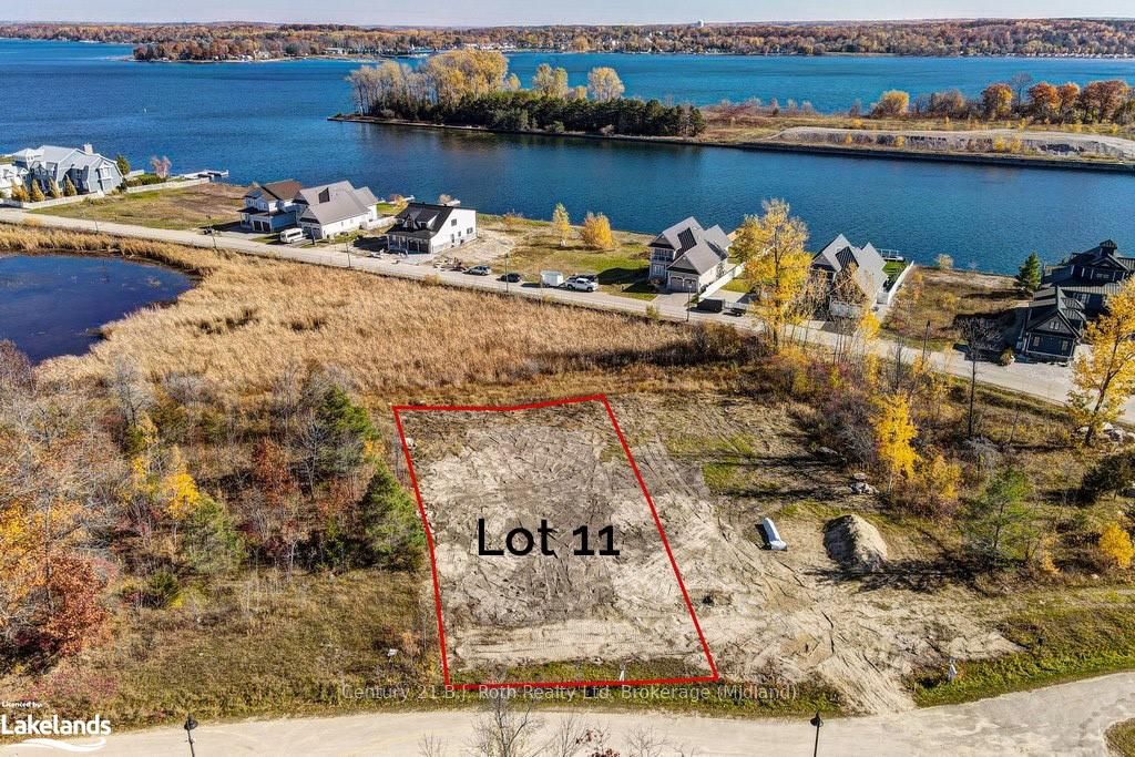 #45 - 11 Swan Lane Property Photo 3