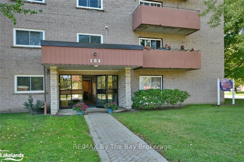 #409 - 184 Eighth Street Property Photo 2