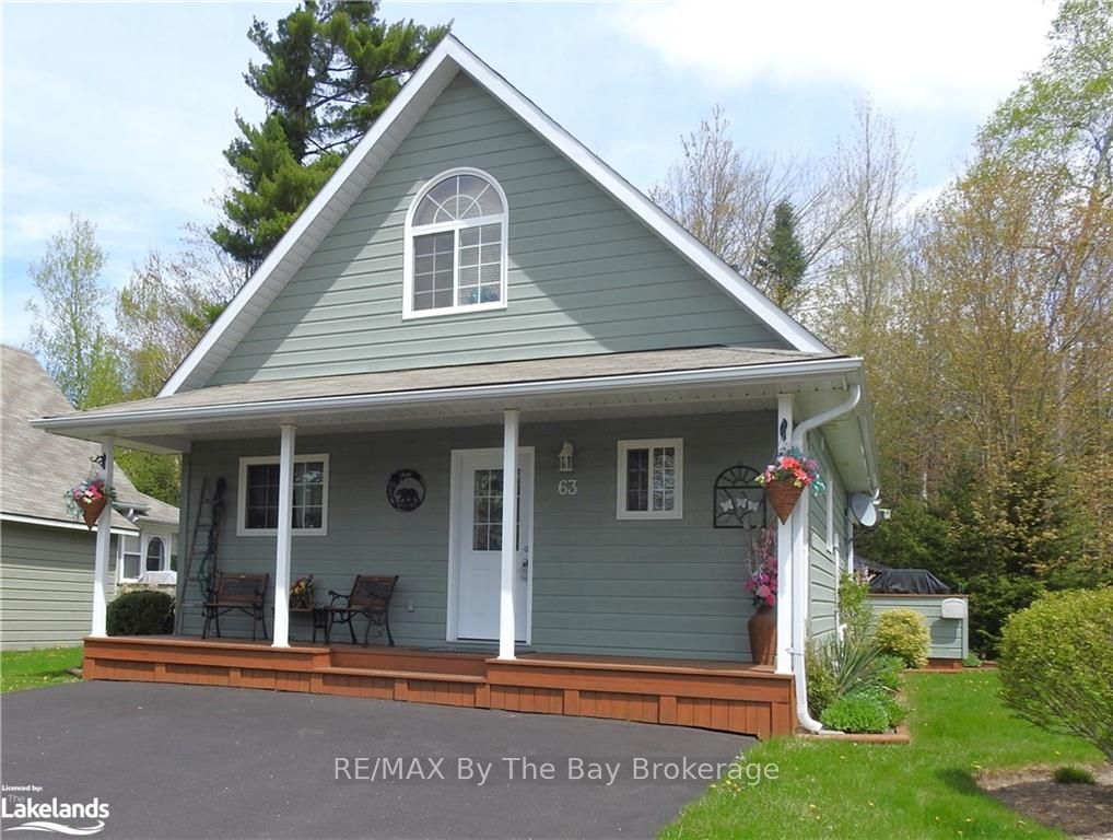 63 Madawaska Trail Property Photo 28