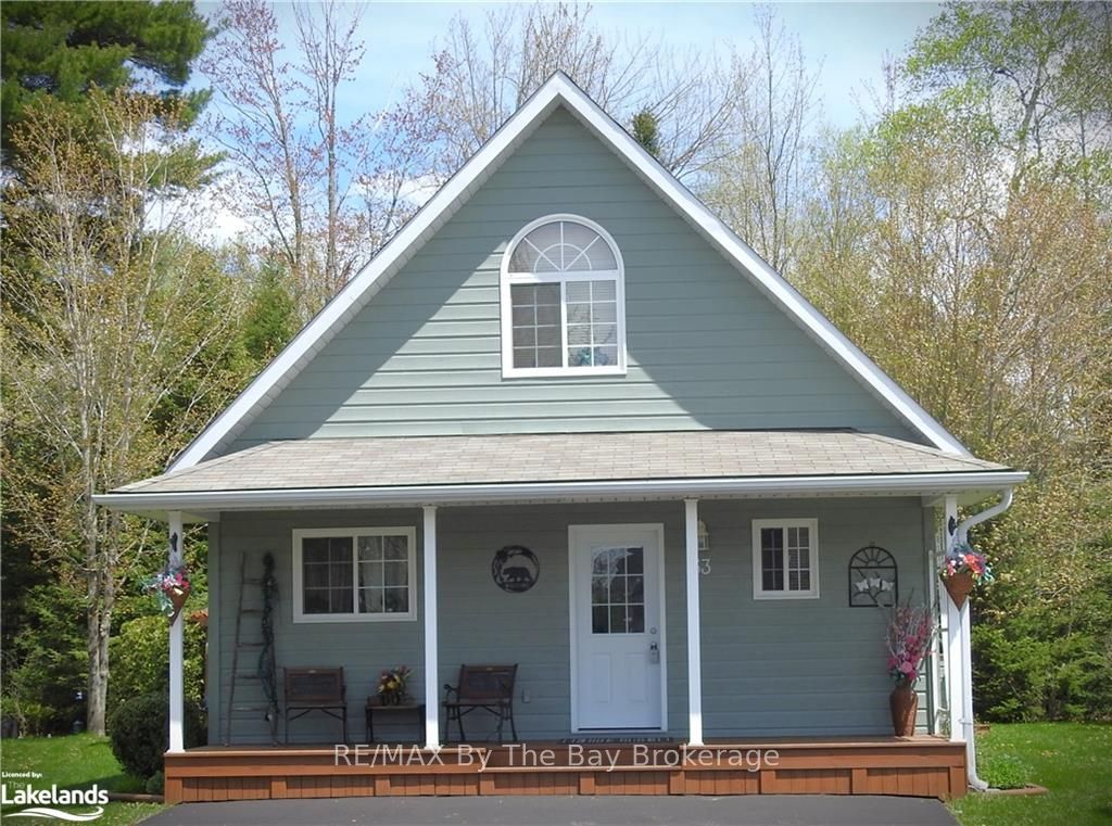 63 Madawaska Trail Property Photo 30