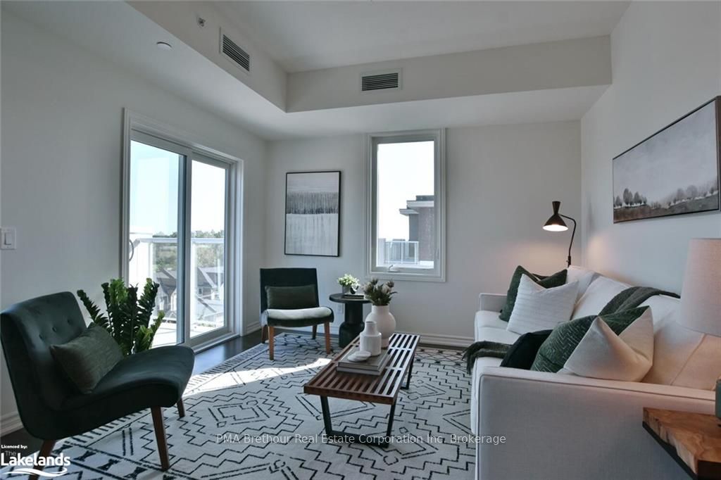 #409 - 17 Spooner Crescent Property Photo 1