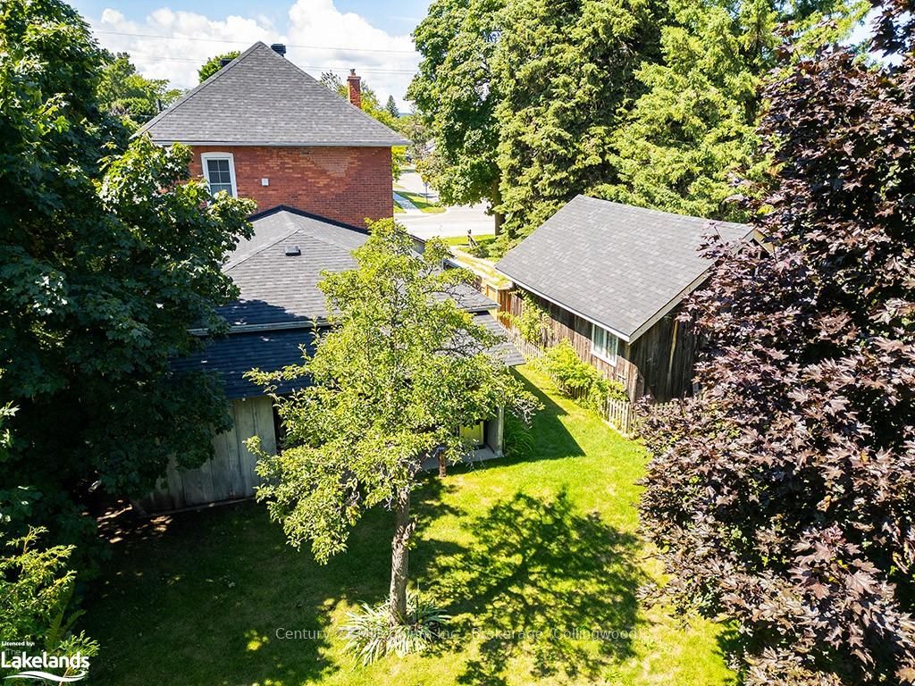 523 Hurontario Street Property Photo 23