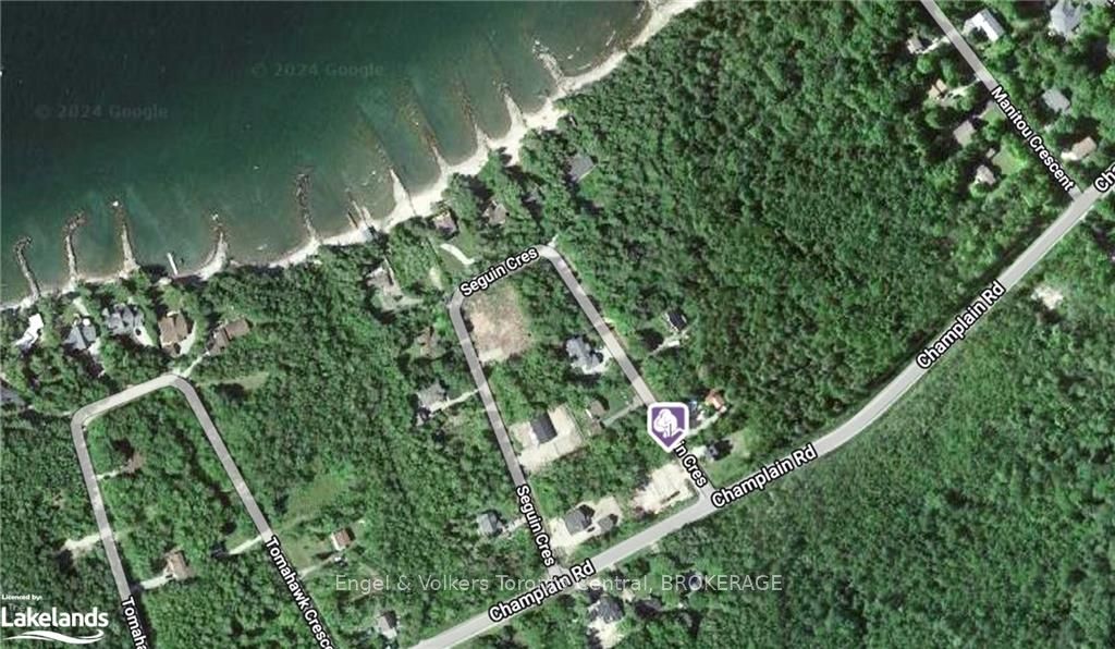 Lot 454 Seguin Crescent Property Photo 12