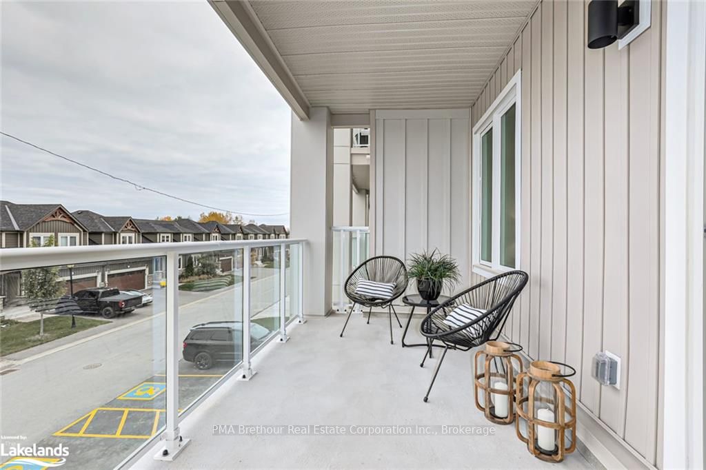 #107 - 17 Spooner Crescent Property Photo 13