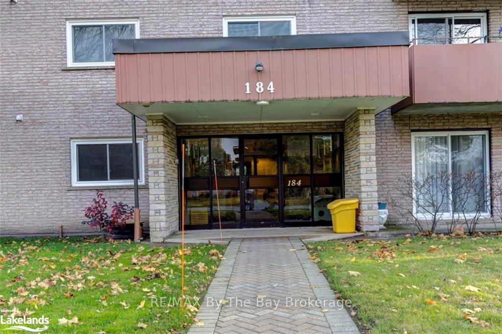 #309 - 184 Eighth Street Property Photo 2