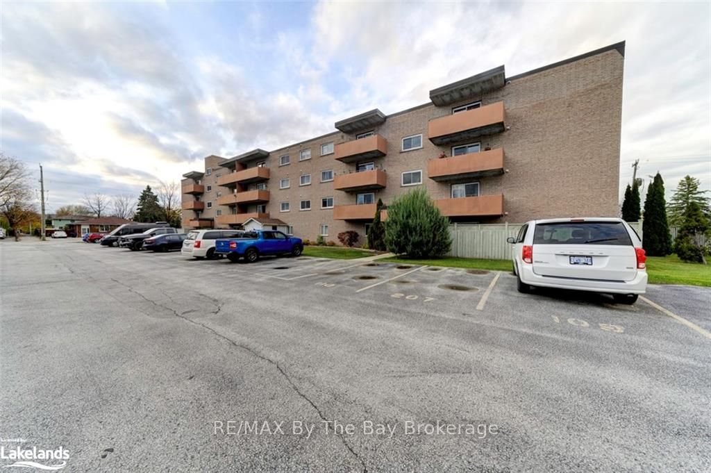#309 - 184 Eighth Street Property Photo 22