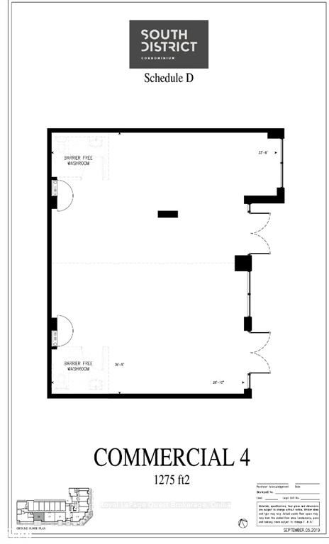 681 Yonge Street 17 Property Photo 3