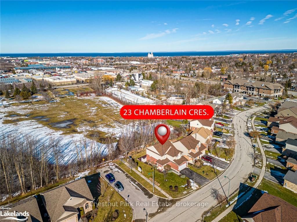 23 Chamberlain Crescent Property Photo 5
