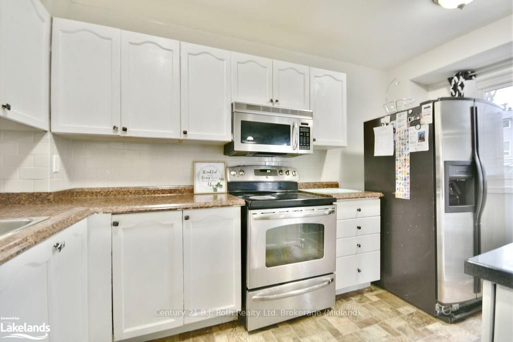 #7 - 441 Barrie Road Property Photo 4