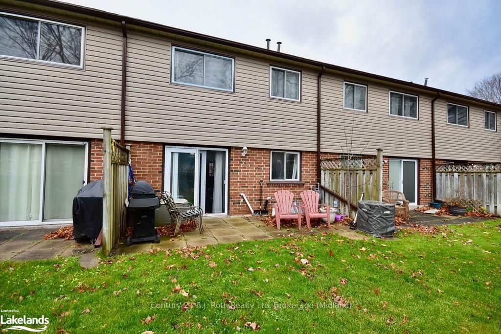 #7 - 441 Barrie Road Property Photo 24