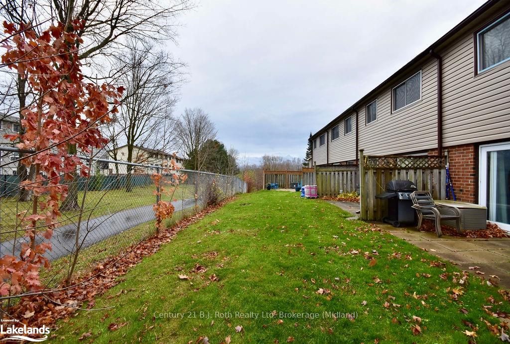 #7 - 441 Barrie Road Property Photo 26