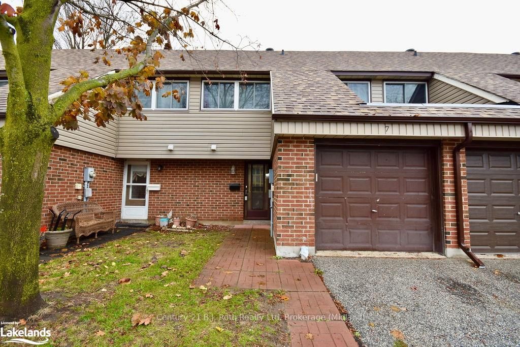 #7 - 441 Barrie Road Property Photo 27