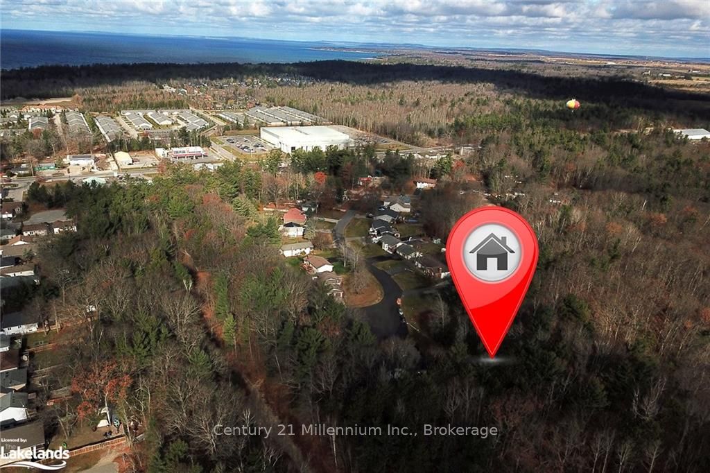 Lot 25 Longdale Road Property Photo 2