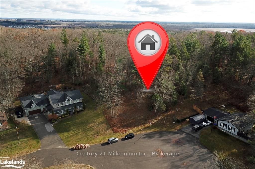 Lot 25 Longdale Road Property Photo 8