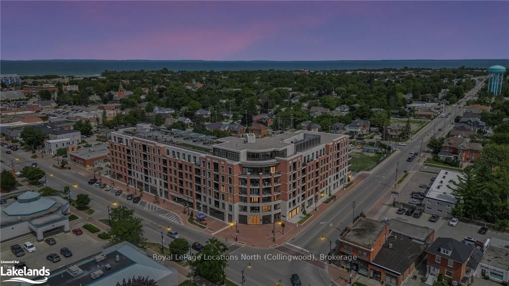 #509 - 1 Hume Street Property Photo 1