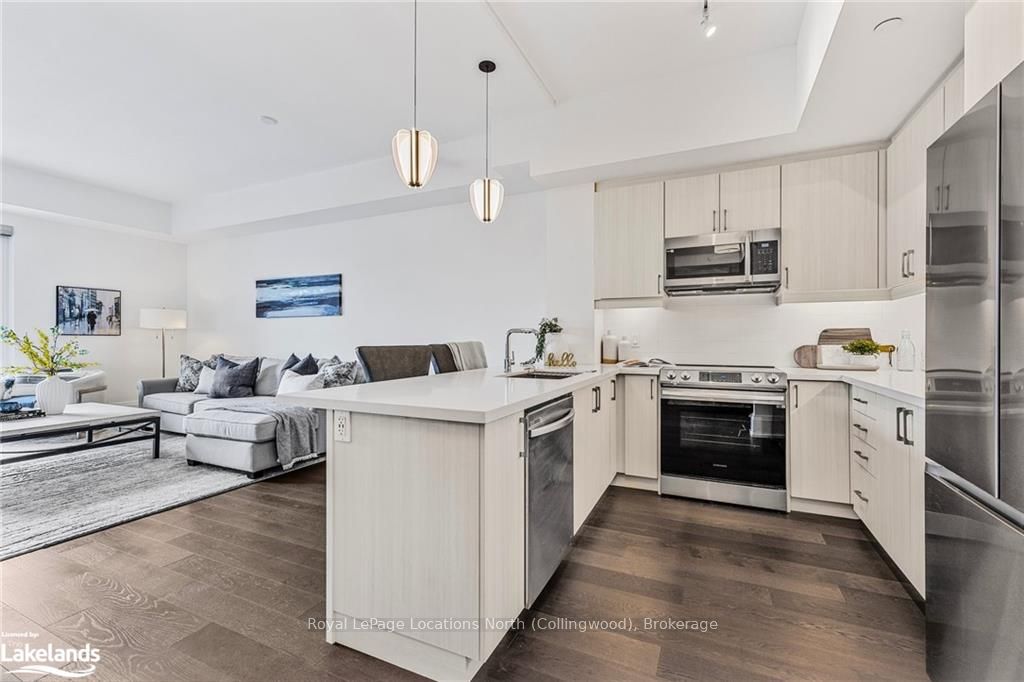 #509 - 1 Hume Street Property Photo 7