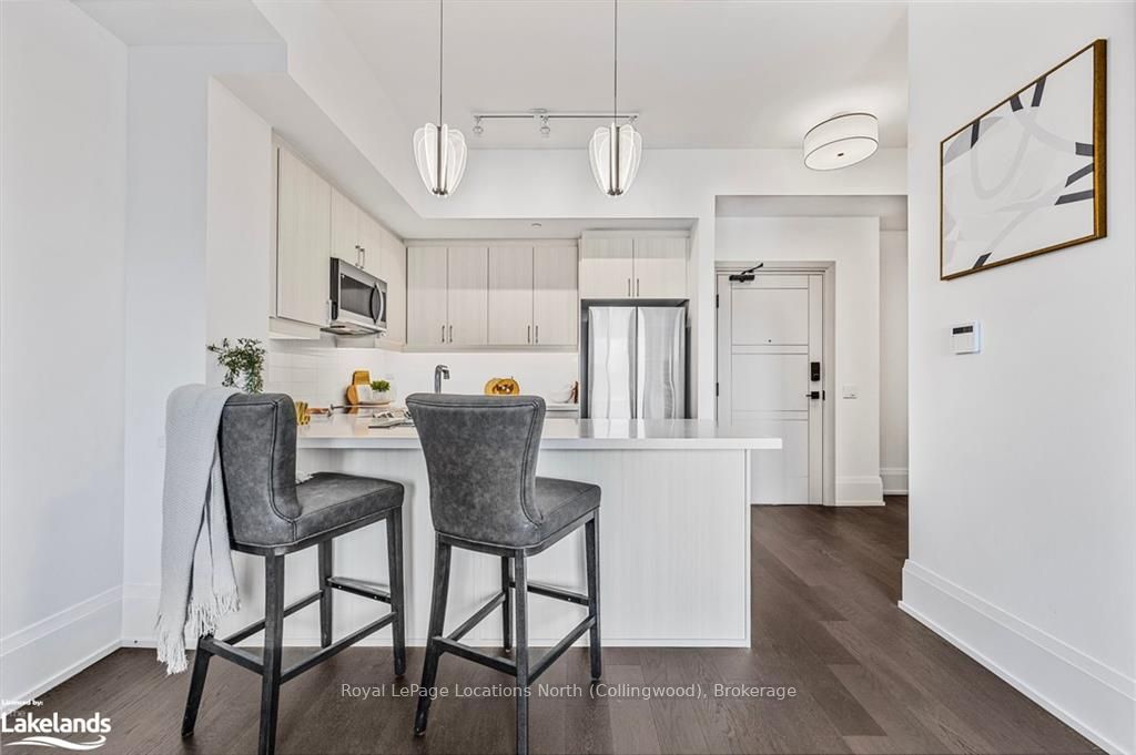 #509 - 1 Hume Street Property Photo 12