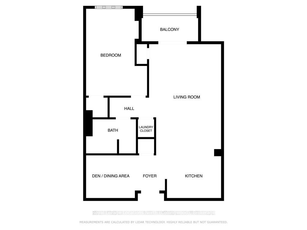 #509 - 1 Hume Street Property Photo 33