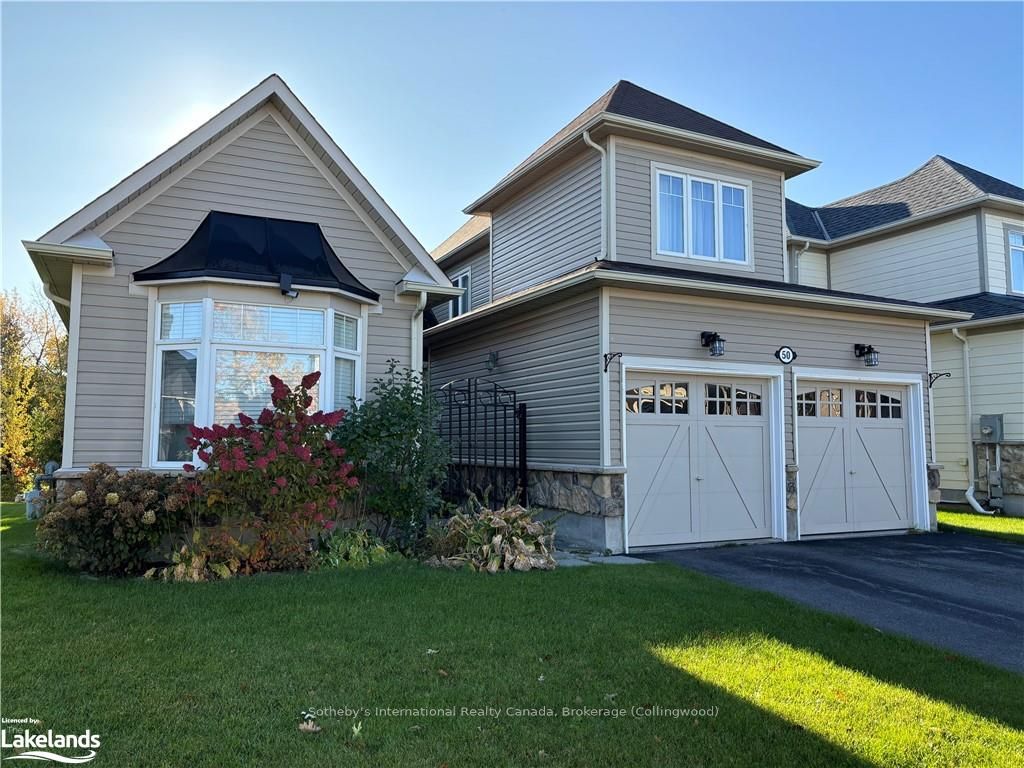 50 Silver Crescent Property Photo 1