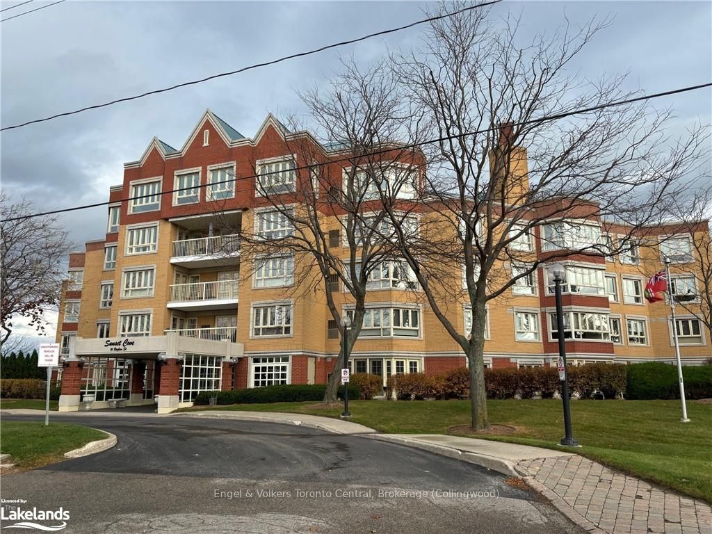 #102 - 16 Raglan Street Property Photo 2