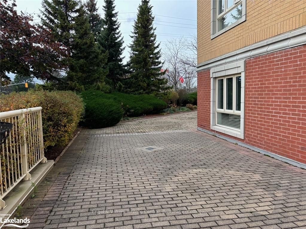 #102 - 16 Raglan Street Property Photo 19