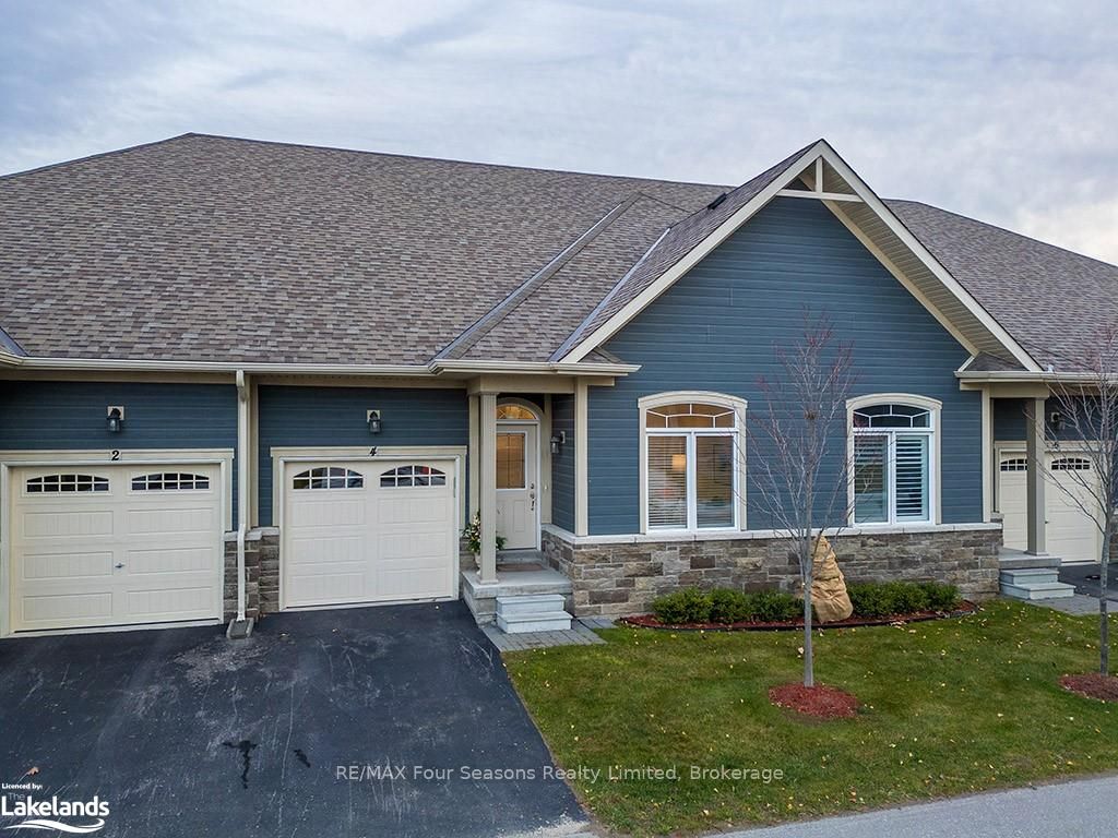4 Sutton Lane Property Photo