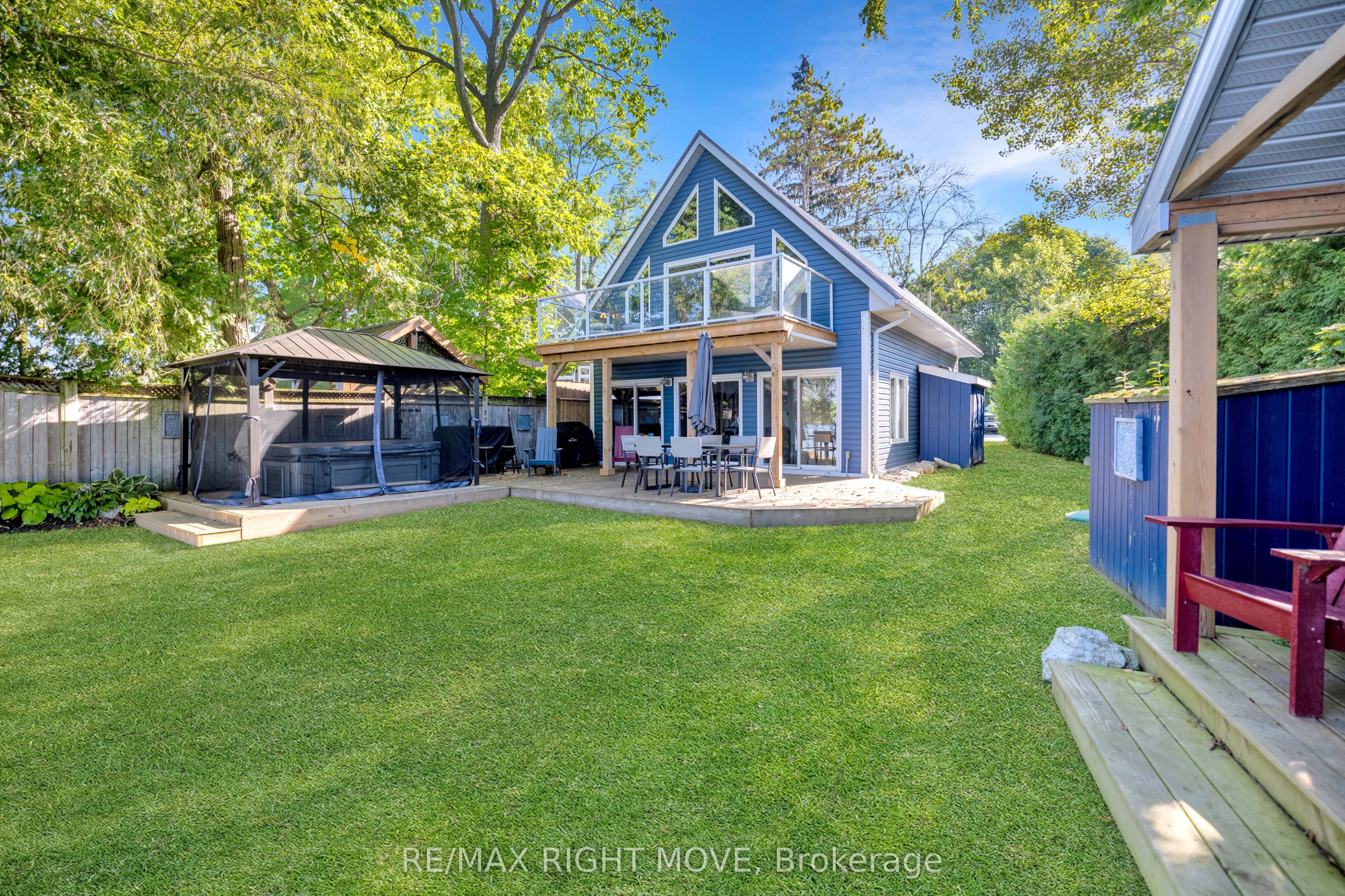 6270 Jim Mitchells Road Property Photo 2