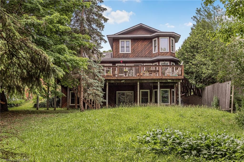 143 Sunnidale Road Property Photo 1