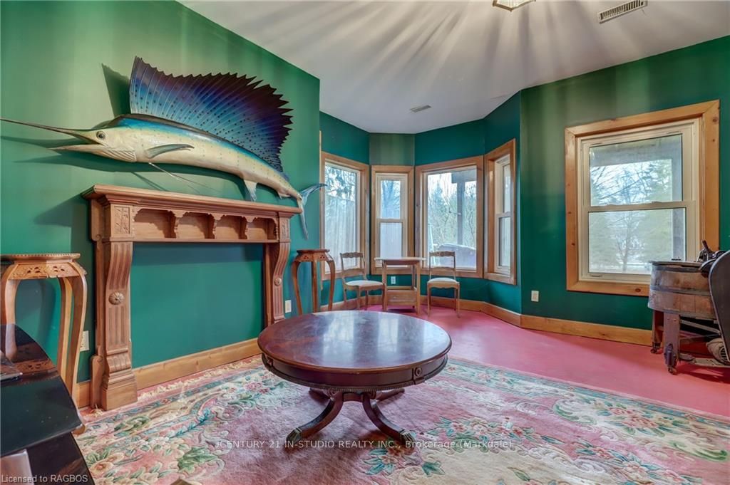 143 Sunnidale Road Property Photo 6